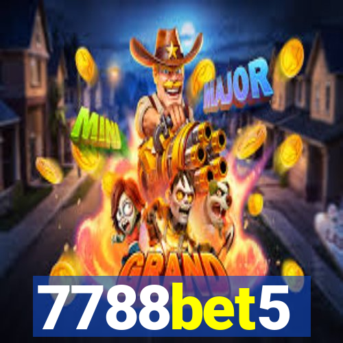 7788bet5