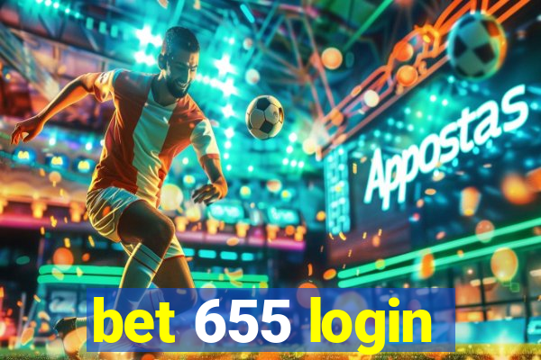 bet 655 login