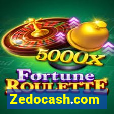 Zedocash.com