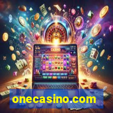 onecasino.com