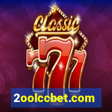 2oolccbet.com