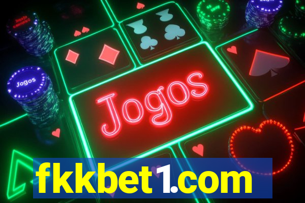 fkkbet1.com