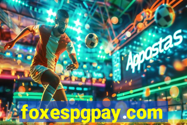 foxespgpay.com