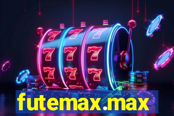 futemax.max