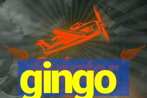 gingo