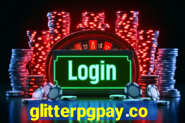 glitterpgpay.com