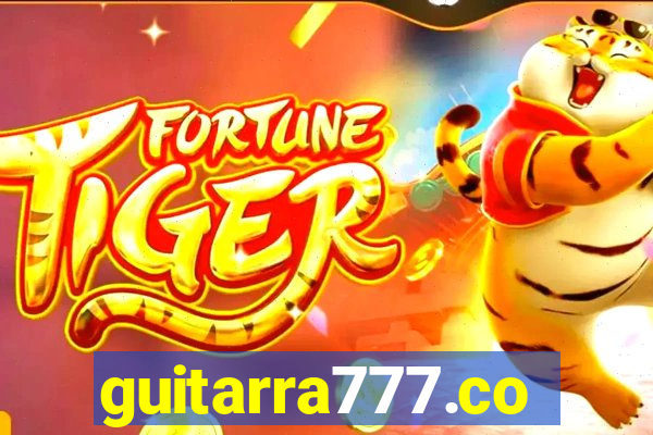 guitarra777.co