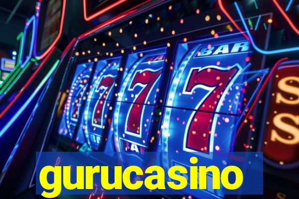 gurucasino