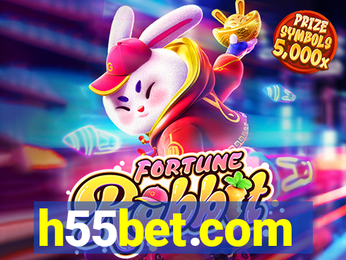 h55bet.com