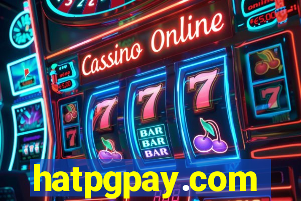 hatpgpay.com