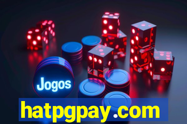 hatpgpay.com