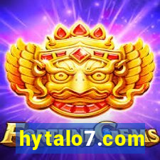 hytalo7.com