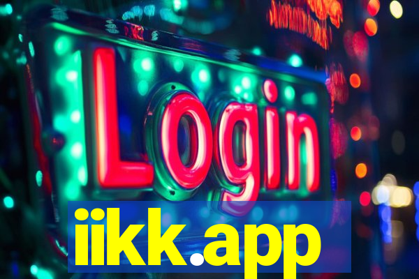 iikk.app