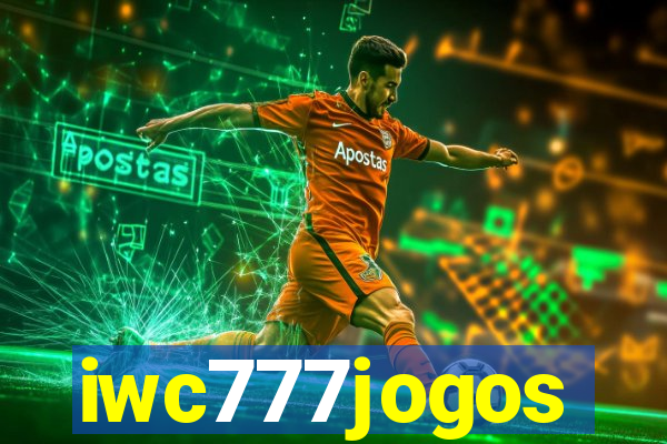 iwc777jogos