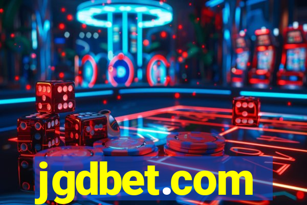 jgdbet.com