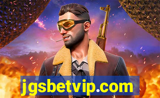 jgsbetvip.com