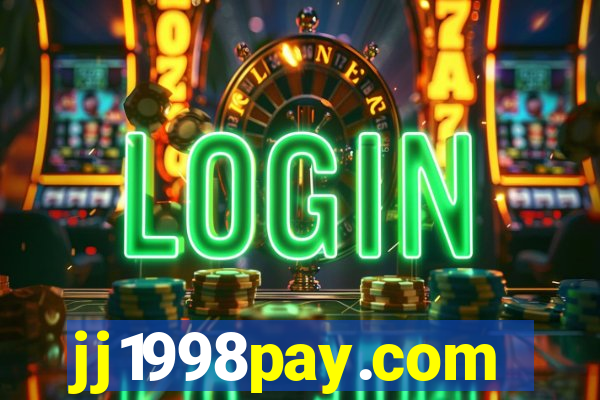 jj1998pay.com