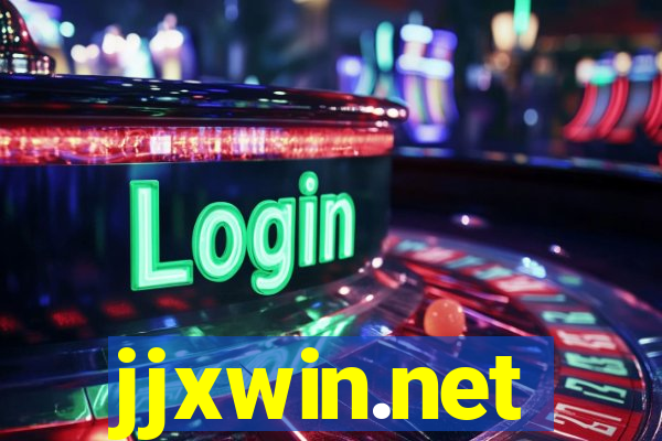 jjxwin.net