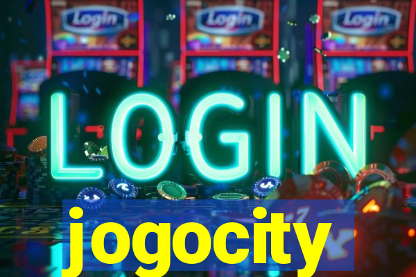 jogocity