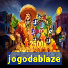 jogodablaze