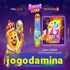 jogodamina