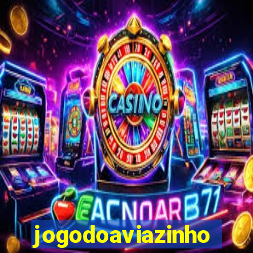 jogodoaviazinho