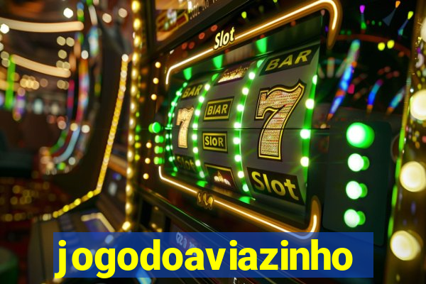 jogodoaviazinho