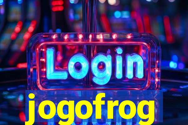 jogofrog