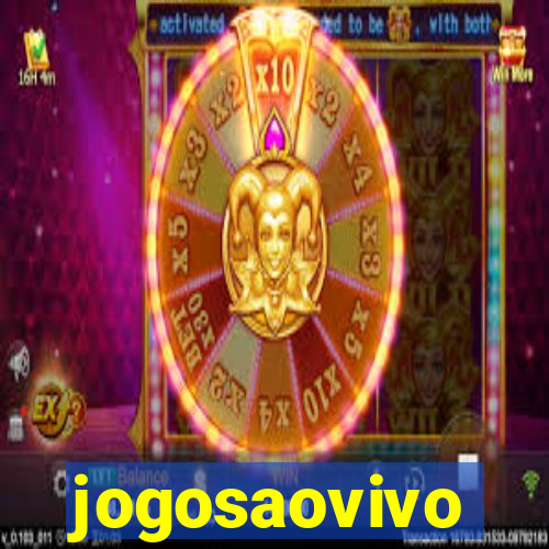 jogosaovivo