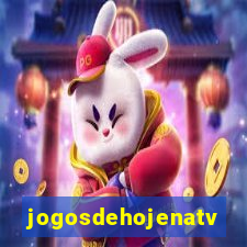 jogosdehojenatv