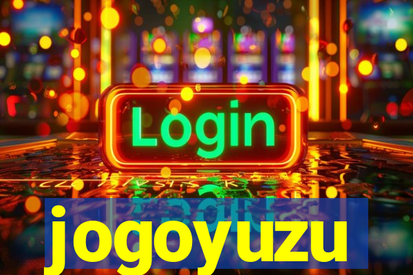 jogoyuzu