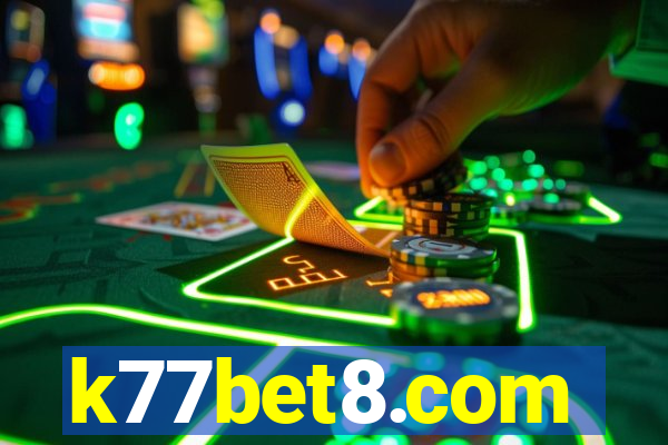 k77bet8.com