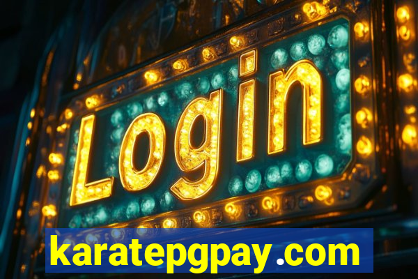 karatepgpay.com