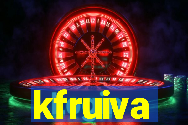 kfruiva