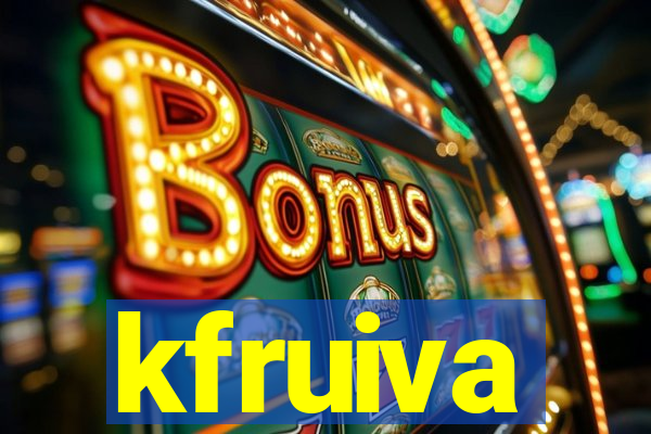 kfruiva