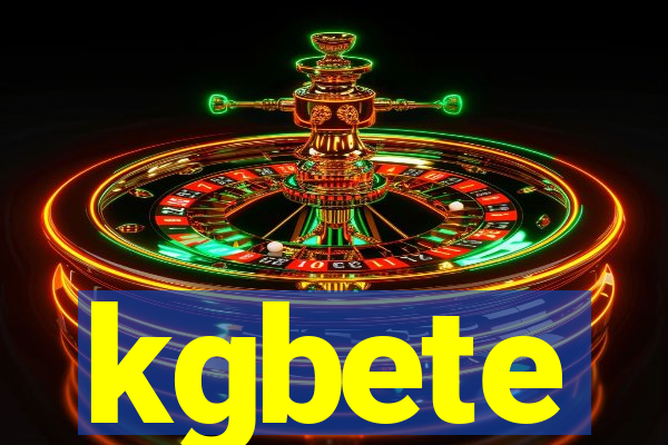 kgbete