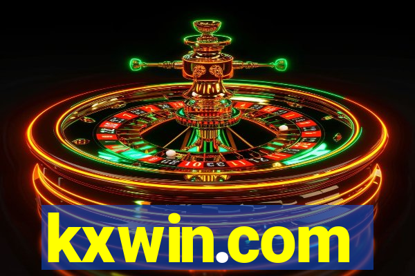 kxwin.com