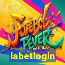 labetlogin