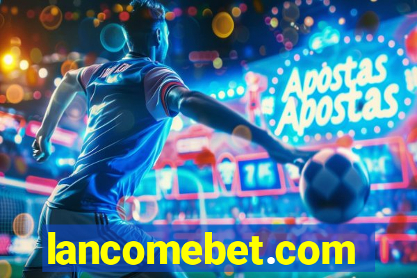 lancomebet.com