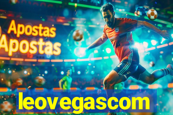 leovegascom