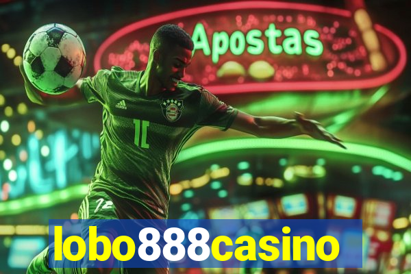 lobo888casino