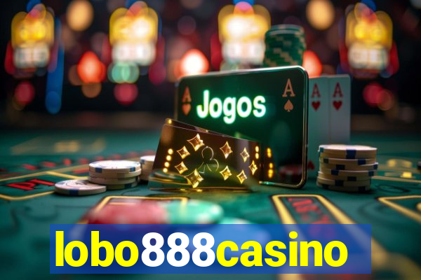 lobo888casino