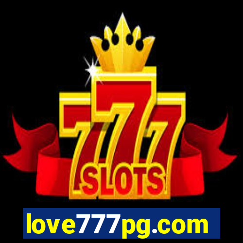 love777pg.com