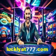 lucklyat777.com