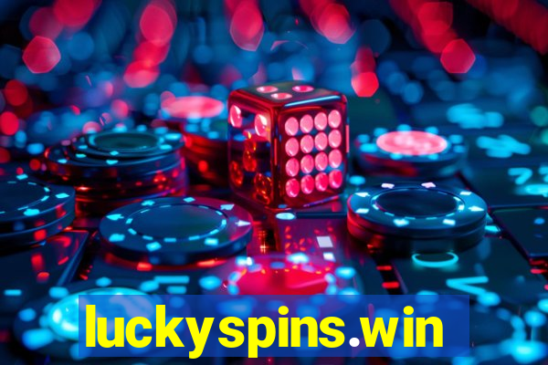 luckyspins.win