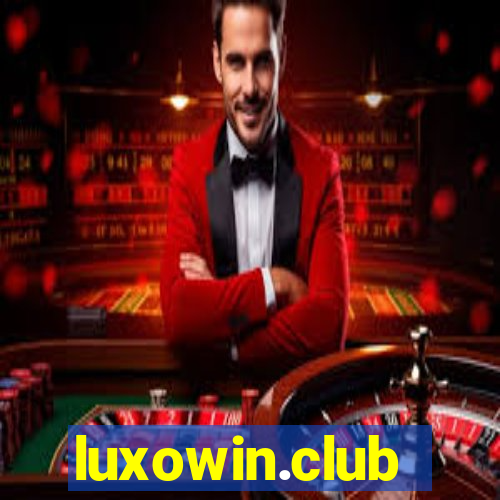 luxowin.club