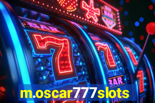 m.oscar777slots