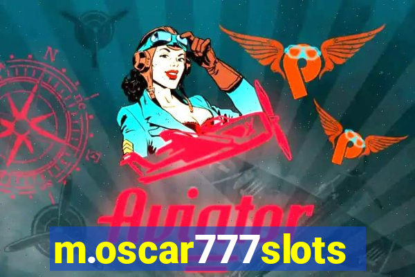 m.oscar777slots