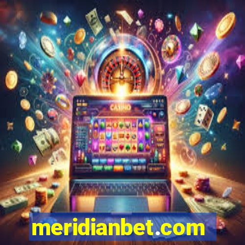 meridianbet.com