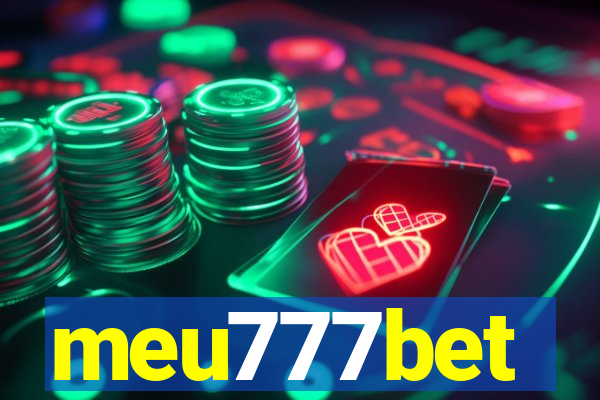 meu777bet